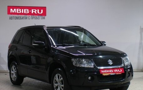 Suzuki Grand Vitara, 2014 год, 1 539 000 рублей, 3 фотография