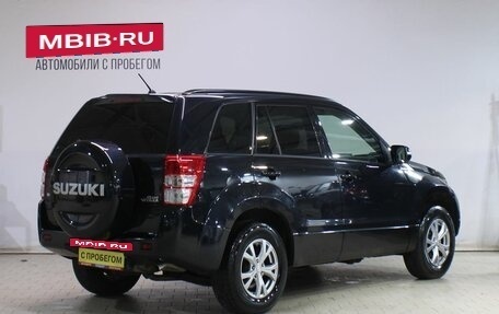 Suzuki Grand Vitara, 2014 год, 1 539 000 рублей, 2 фотография