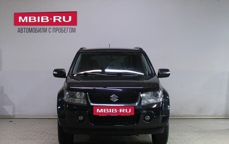 Suzuki Grand Vitara, 2014 год, 1 539 000 рублей, 5 фотография