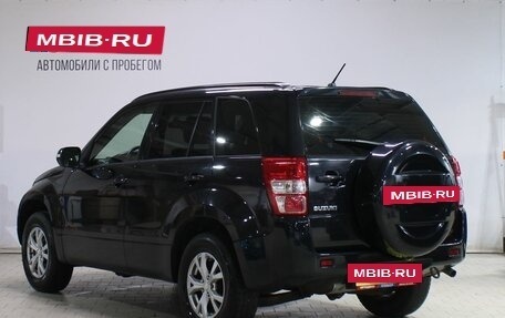Suzuki Grand Vitara, 2014 год, 1 539 000 рублей, 4 фотография