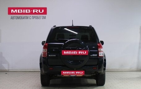 Suzuki Grand Vitara, 2014 год, 1 539 000 рублей, 6 фотография