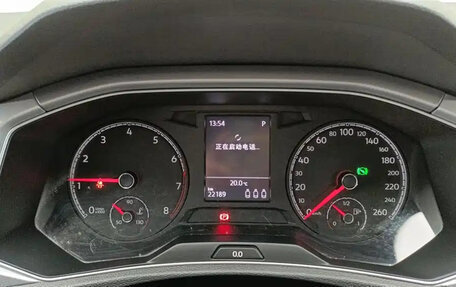 Volkswagen T-Roc I, 2023 год, 1 400 000 рублей, 9 фотография