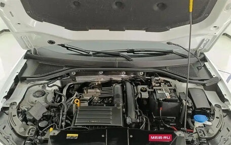 Volkswagen T-Roc I, 2023 год, 1 400 000 рублей, 14 фотография