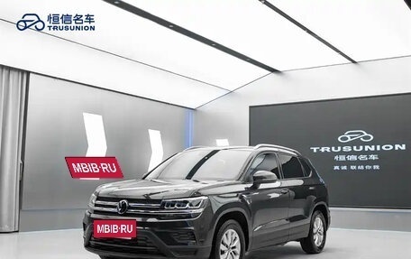 Volkswagen Tharu, 2023 год, 1 580 000 рублей, 5 фотография