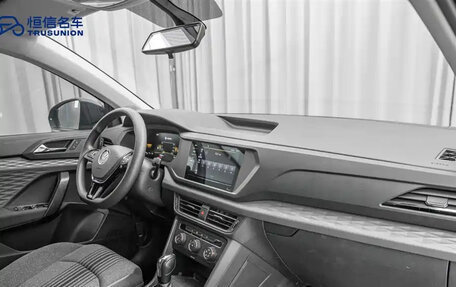Volkswagen Tharu, 2023 год, 1 580 000 рублей, 12 фотография