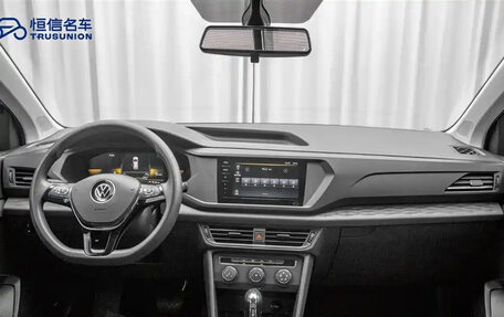 Volkswagen Tharu, 2023 год, 1 580 000 рублей, 11 фотография