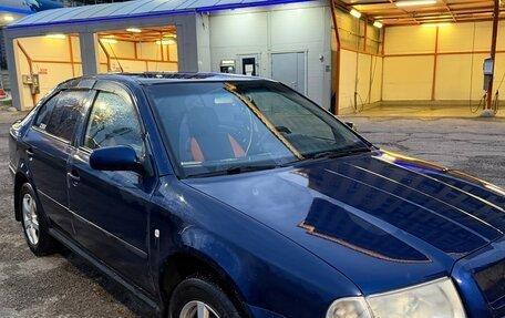 Skoda Octavia IV, 2006 год, 370 000 рублей, 3 фотография