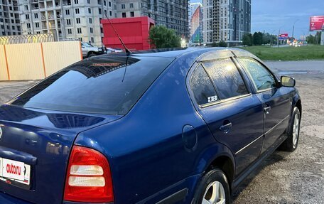 Skoda Octavia IV, 2006 год, 370 000 рублей, 6 фотография