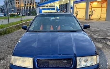Skoda Octavia IV, 2006 год, 370 000 рублей, 2 фотография