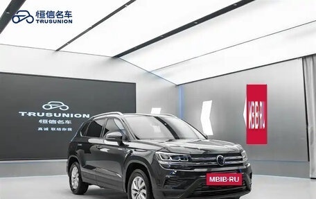 Volkswagen Tharu, 2023 год, 1 580 000 рублей, 4 фотография