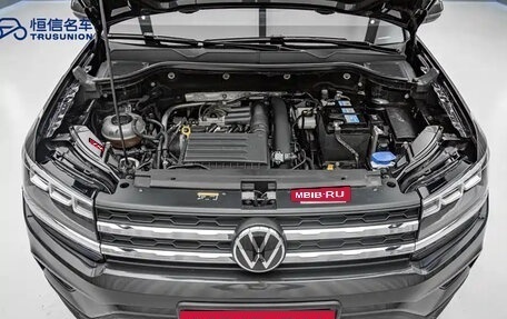 Volkswagen Tharu, 2023 год, 1 580 000 рублей, 19 фотография