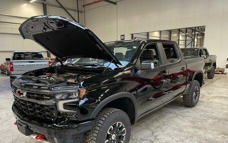 Chevrolet Silverado, 2026 год, 9 328 680 рублей, 1 фотография
