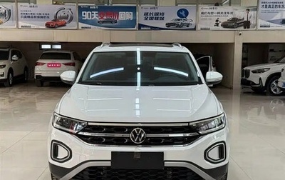 Volkswagen T-Roc I, 2023 год, 1 390 000 рублей, 1 фотография