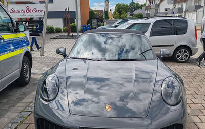 Porsche 911, 2026 год, 28 890 000 рублей, 1 фотография