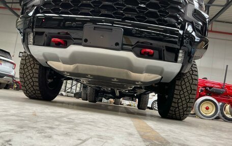 Chevrolet Silverado, 2026 год, 9 328 680 рублей, 4 фотография