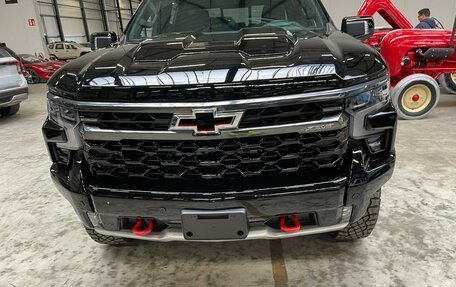 Chevrolet Silverado, 2026 год, 9 328 680 рублей, 3 фотография