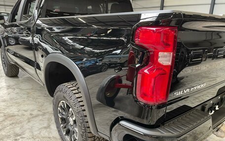 Chevrolet Silverado, 2026 год, 9 328 680 рублей, 5 фотография