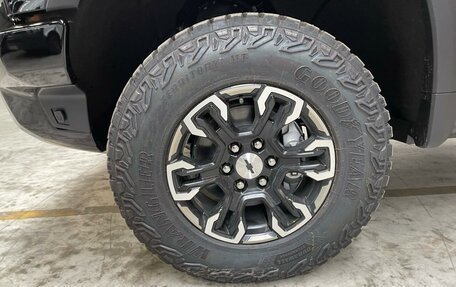 Chevrolet Silverado, 2026 год, 9 328 680 рублей, 7 фотография