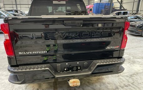 Chevrolet Silverado, 2026 год, 9 328 680 рублей, 6 фотография