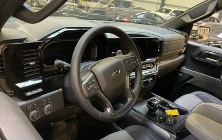 Chevrolet Silverado, 2026 год, 9 328 680 рублей, 9 фотография