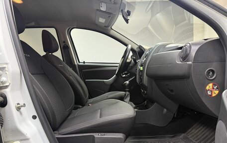Renault Duster I рестайлинг, 2019 год, 1 600 000 рублей, 7 фотография