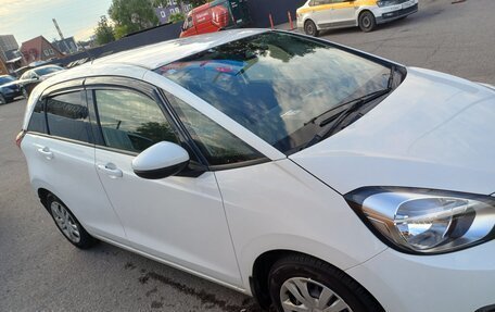 Honda Fit, 2022 год, 1 500 000 рублей, 2 фотография