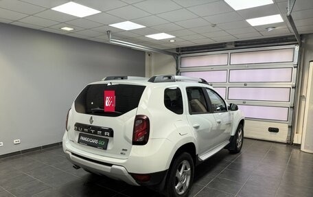 Renault Duster I рестайлинг, 2019 год, 1 600 000 рублей, 6 фотография