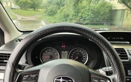 Subaru XV I рестайлинг, 2012 год, 1 150 000 рублей, 7 фотография