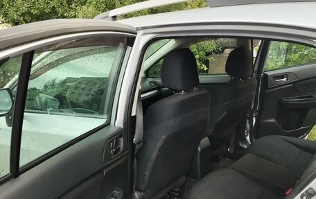 Subaru XV I рестайлинг, 2012 год, 1 150 000 рублей, 3 фотография