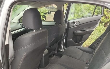Subaru XV I рестайлинг, 2012 год, 1 150 000 рублей, 8 фотография