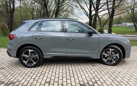 Audi Q3, 2026 год, 3 490 000 рублей, 3 фотография