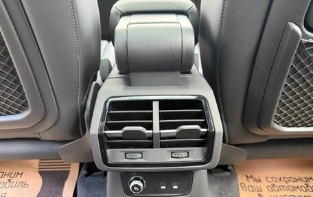 Audi Q3, 2026 год, 3 490 000 рублей, 9 фотография