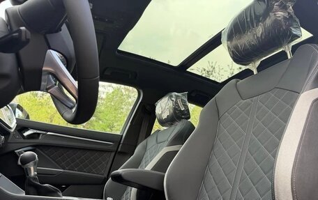 Audi Q3, 2026 год, 3 490 000 рублей, 7 фотография