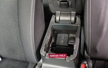 Subaru XV I рестайлинг, 2012 год, 1 150 000 рублей, 12 фотография