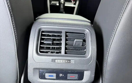 Volkswagen Touran III, 2023 год, 2 000 000 рублей, 22 фотография