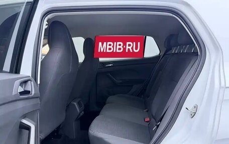 Volkswagen T-Cross I, 2023 год, 1 300 000 рублей, 12 фотография