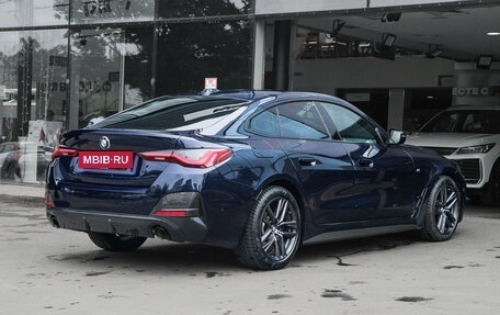 BMW 4 серия, 2022 год, 4 900 000 рублей, 4 фотография