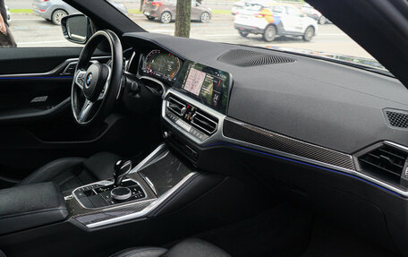 BMW 4 серия, 2022 год, 4 900 000 рублей, 7 фотография