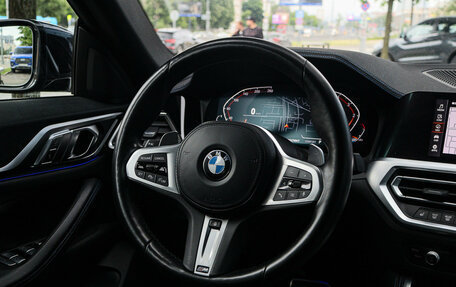 BMW 4 серия, 2022 год, 4 900 000 рублей, 12 фотография