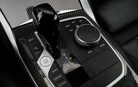 BMW 4 серия, 2022 год, 4 900 000 рублей, 28 фотография