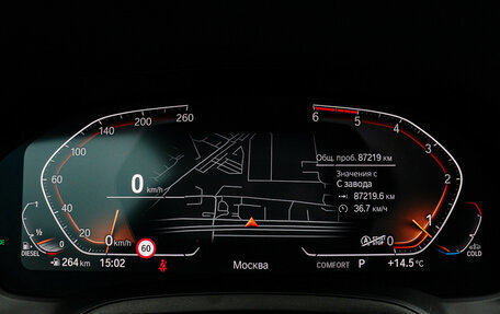 BMW 4 серия, 2022 год, 4 900 000 рублей, 35 фотография