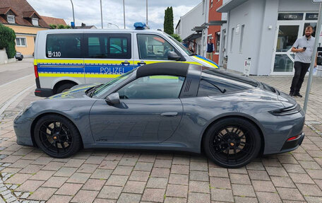 Porsche 911, 2026 год, 28 890 000 рублей, 4 фотография