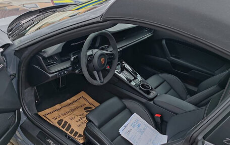 Porsche 911, 2026 год, 28 890 000 рублей, 5 фотография