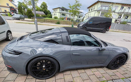 Porsche 911, 2026 год, 28 890 000 рублей, 3 фотография