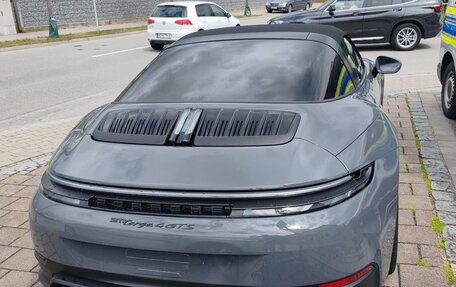Porsche 911, 2026 год, 28 890 000 рублей, 2 фотография