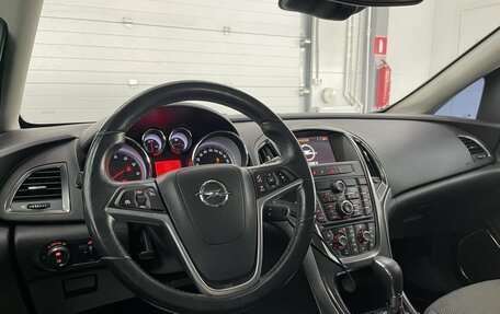 Opel Astra J, 2010 год, 799 000 рублей, 8 фотография