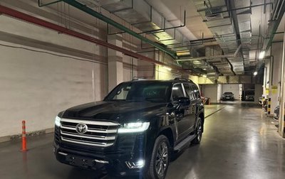 Toyota Land Cruiser, 2024 год, 14 000 000 рублей, 1 фотография