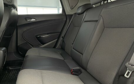 Opel Astra J, 2010 год, 799 000 рублей, 20 фотография