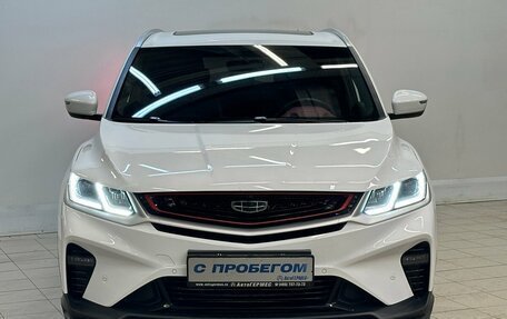 Geely Coolray I, 2023 год, 1 870 000 рублей, 2 фотография