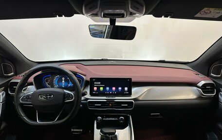 Geely Coolray I, 2023 год, 1 870 000 рублей, 5 фотография